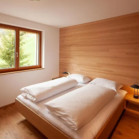 Sonnenhof Appartements Schroecken Exterior photo