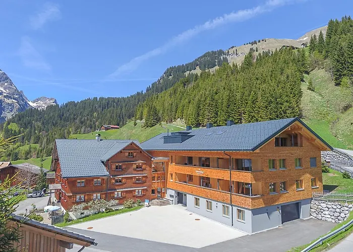 Sonnenhof Appartements