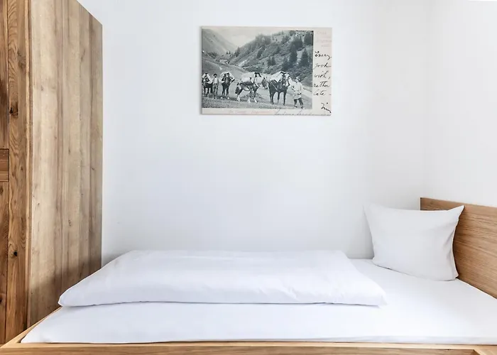 Sonnenhof Appartements