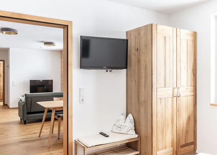 Sonnenhof Appartements