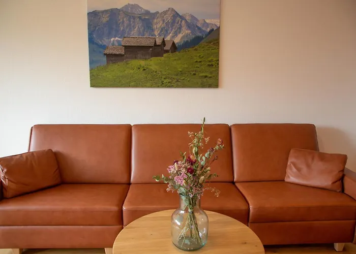 Sonnenhof Appartements