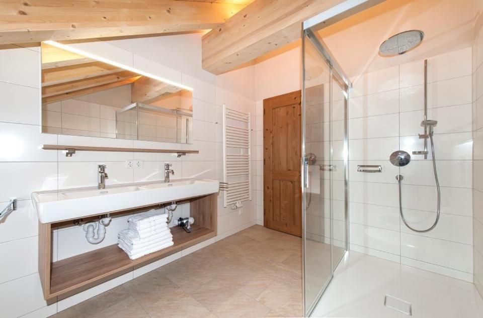 Apartment Sonnenhof Schroecken