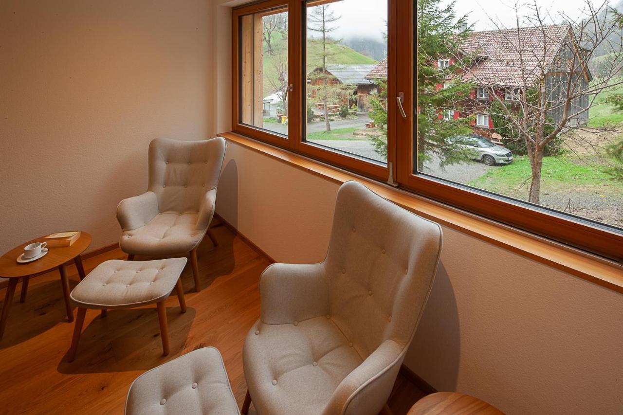 Sonnenhof Apartment