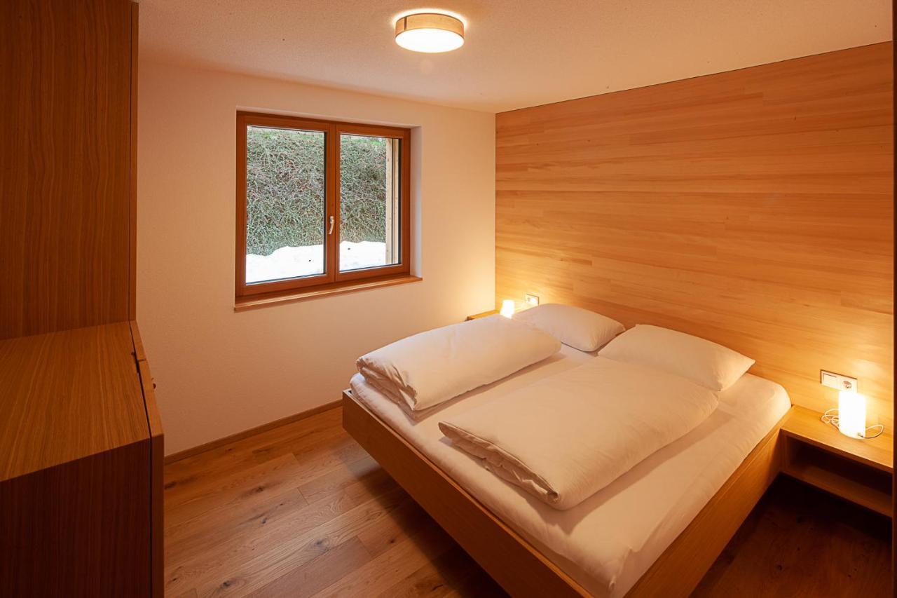 Apartment Sonnenhof