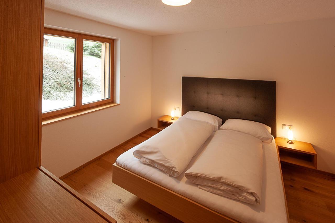 Apartment Sonnenhof