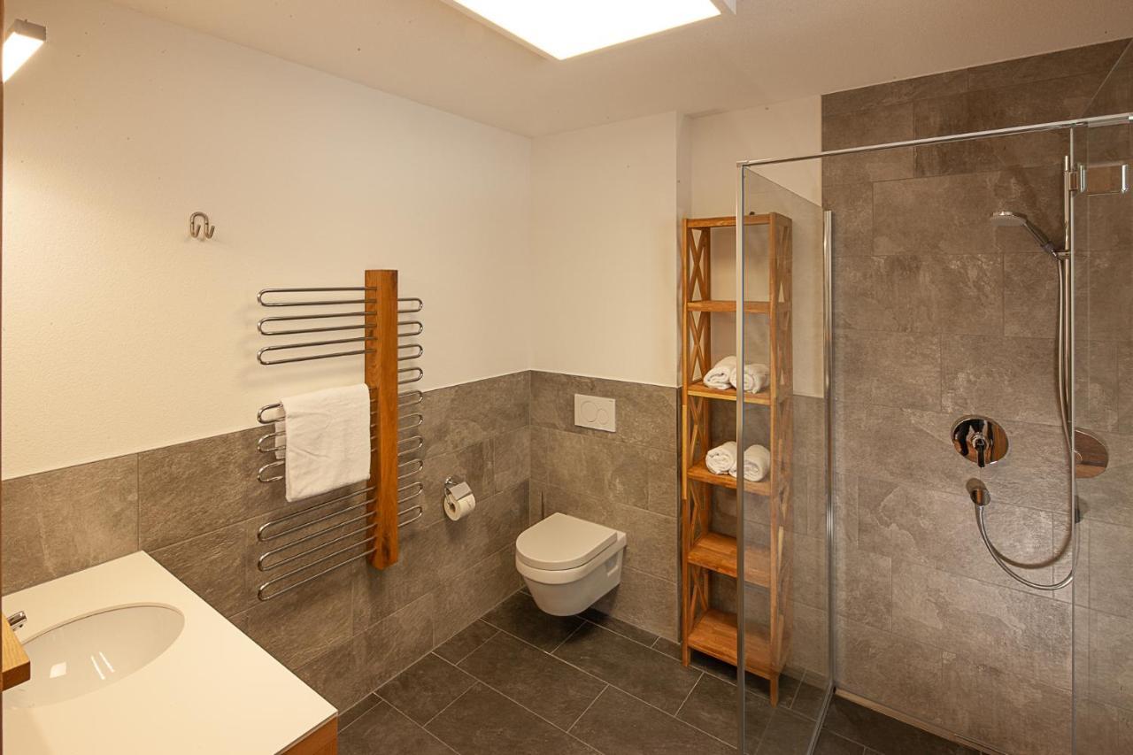 Apartment Sonnenhof Schroecken