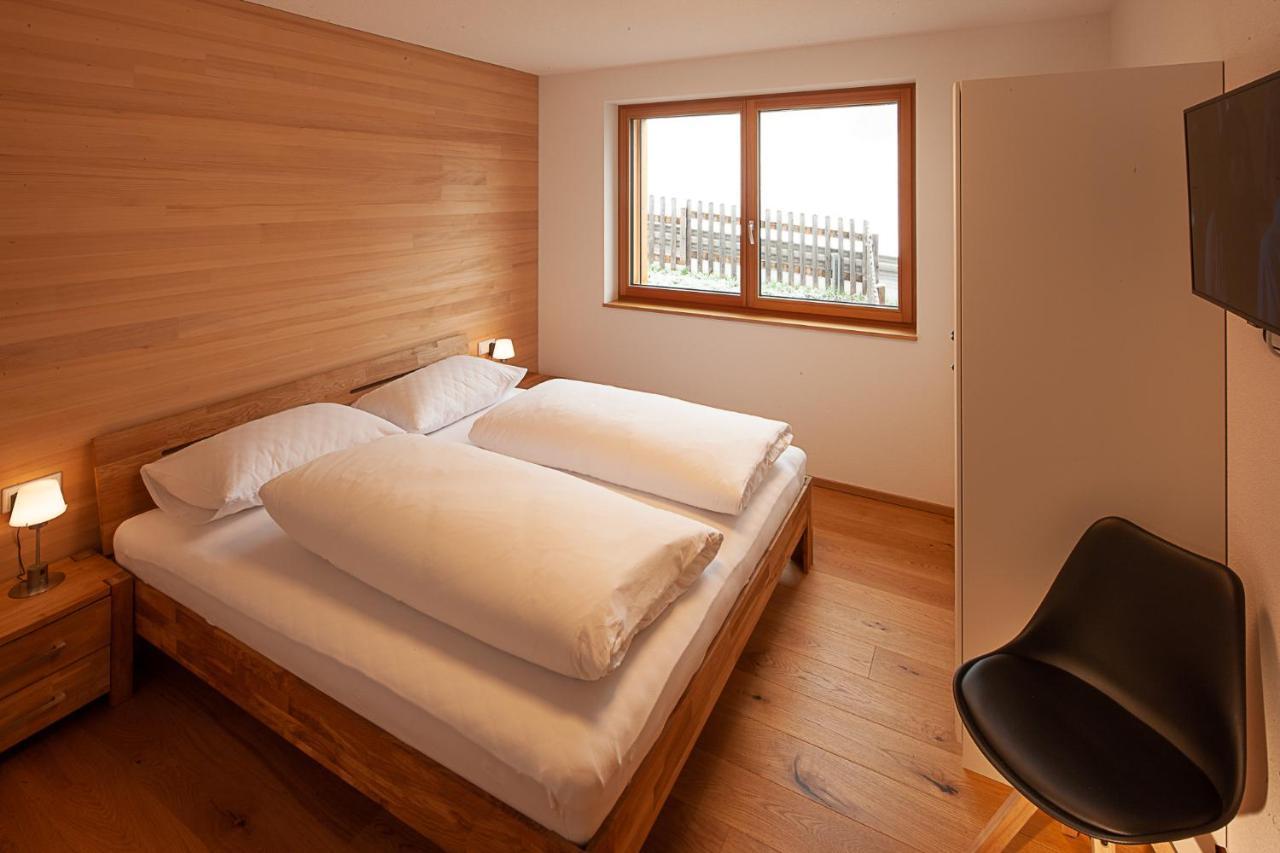 Apartment Sonnenhof