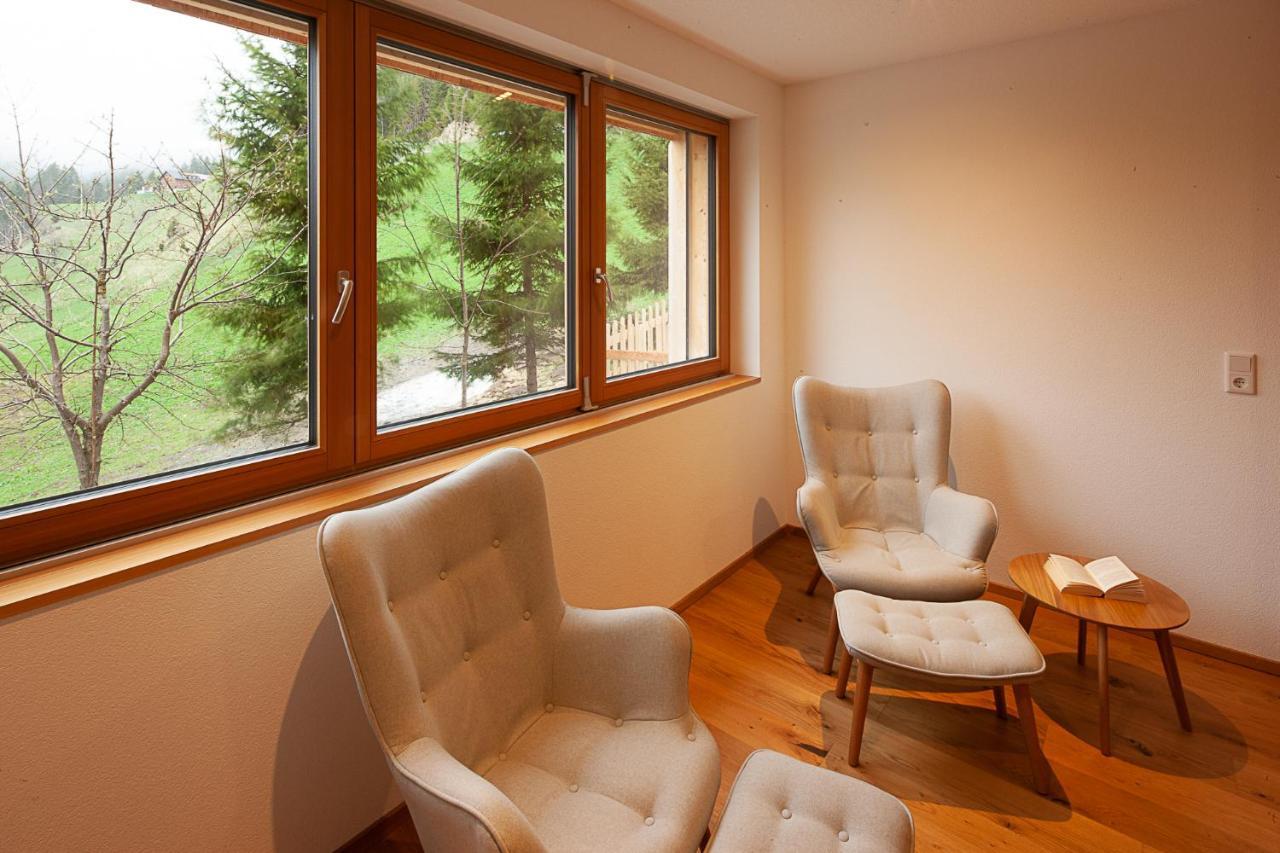 Apartment Sonnenhof