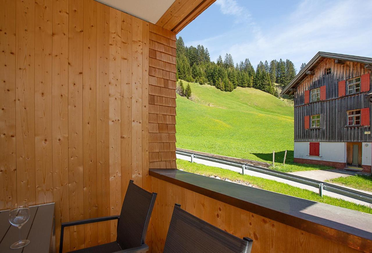 Apartment Sonnenhof *