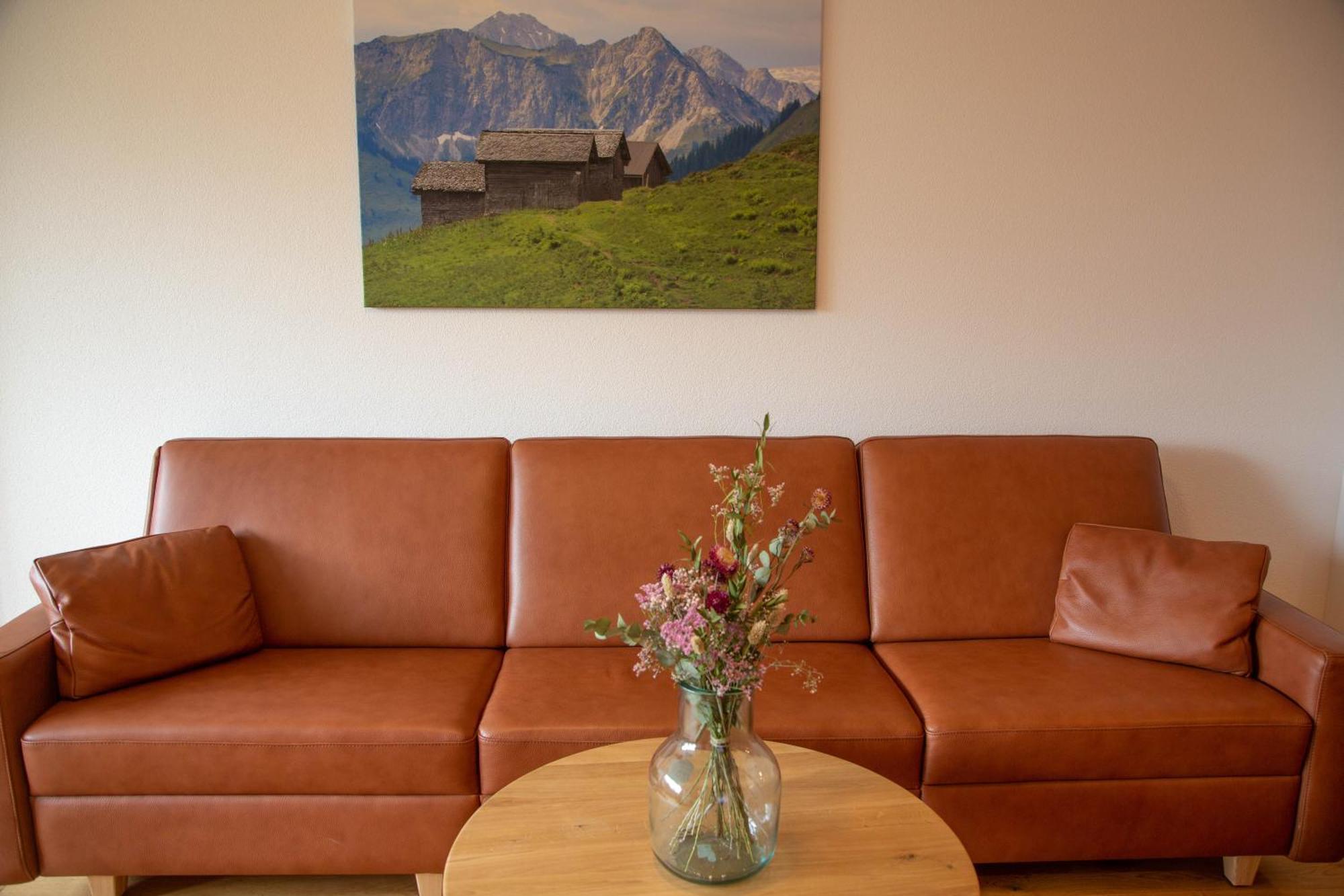 Apartment Sonnenhof *