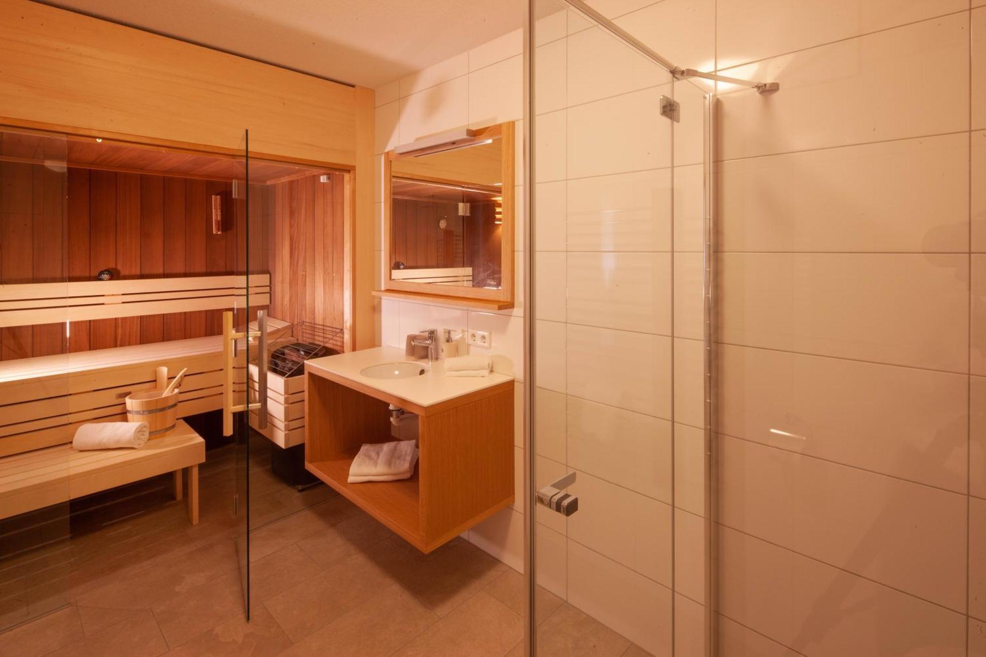 Apartment Sonnenhof